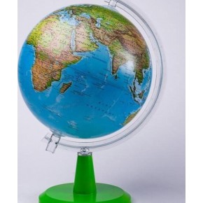 Gürbüz Modern Küre Fiziki Işıksız 20 CM 48202