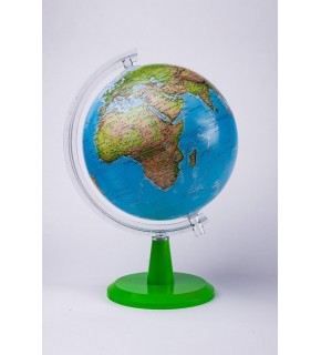 Gürbüz Modern Küre Fiziki Işıksız 26 CM 48302