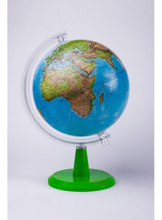 Gürbüz Modern Küre Fiziki Işıksız 26 CM 48302