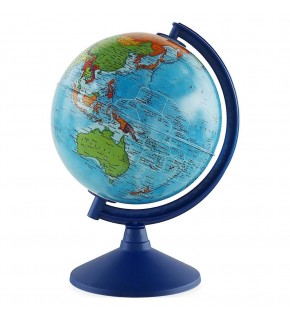 Gürbüz Modern Küre Siyasi Işıksız 20 CM 48204