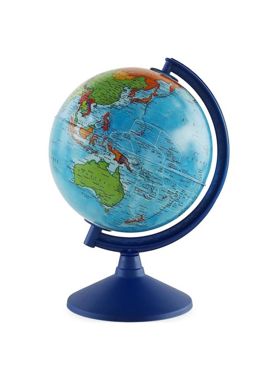 Gürbüz Modern Küre Siyasi Işıksız 20 CM 48204