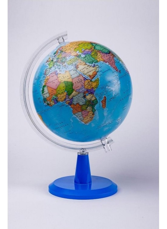 Gürbüz Modern Küre Siyasi Işıksız 26 CM 48304