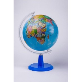 Gürbüz Modern Küre Siyasi Işıksız 30 CM 48404