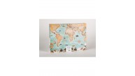 Gürbüz Puzzle 1000 Parça Antik 12103
