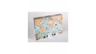 Gürbüz Puzzle 1000 Parça Antik 12103