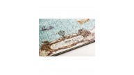 Gürbüz Puzzle 1000 Parça Antik 12103