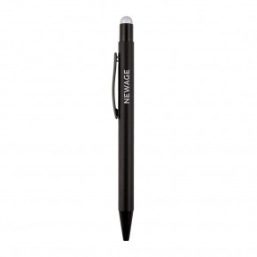 GÜRGENTEPE GÜMÜŞ METAL TÜKENMEZ KALEM