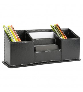 GÜVEN DERİ KALEMLİK