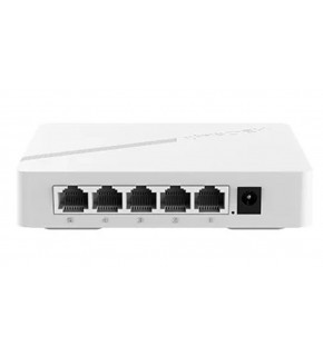 H3C Magic BS205 5 Port 10-100-1000 Mbps Swich