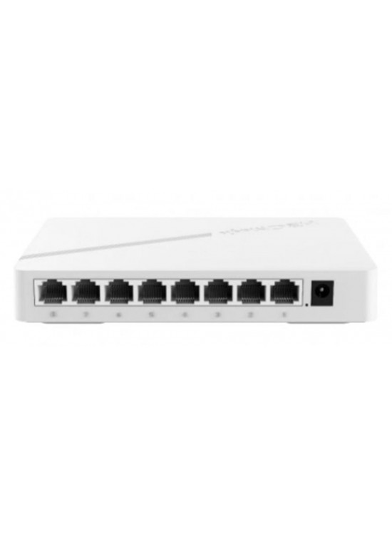 H3C Magic BS208 8 Port 10-100-1000 Mbps Swich H3C Magic BS208 8 Port 10-100-1000 Mbps Swich