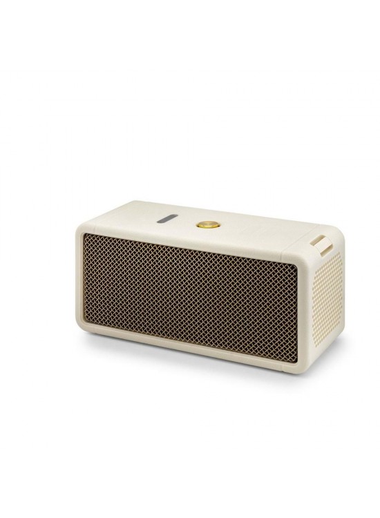 Hadron Beyaz  M3 Middleton Bluetooth Speaker 8W-2 230-95-108MM