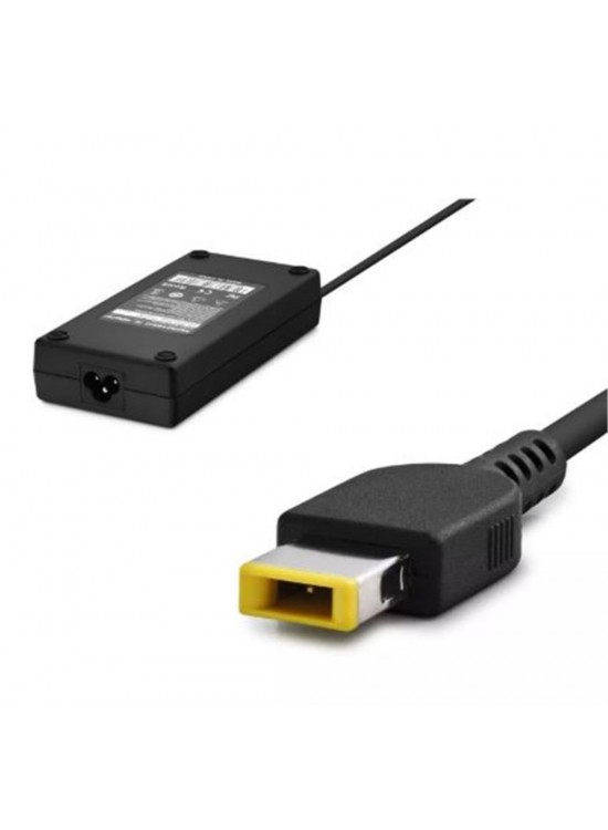 Hadron GXHH2 LENOVO- IBM Uyumlu 20V 8.5A 170W Laptop Adaptörü (Usb Tip Sarı Kare Uç) Siyah Hadron GXHH2 LENOVO- IBM Uyumlu 20V 8.5A 170W Laptop Adaptörü (Usb Tip Sarı Kare Uç) Siyah