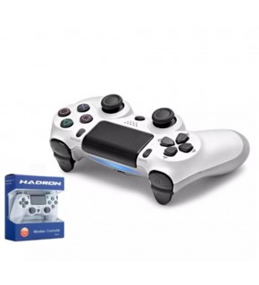Hadron Hd323B Ps4 Gamepad Beyaz