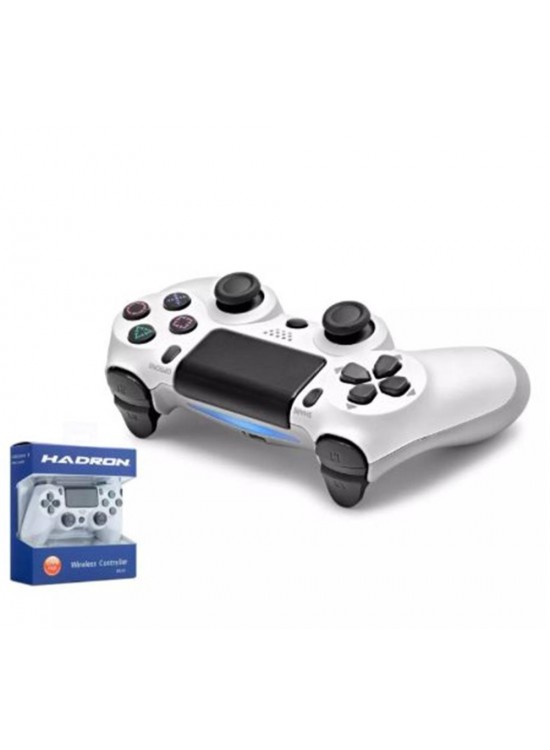 Hadron Hd323B Ps4 Gamepad Beyaz
