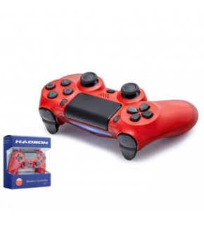Hadron Hd323K Ps4 Gamepad Kırmızı