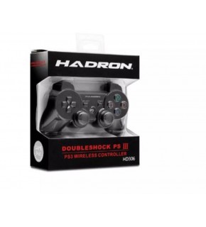 HADRON HD323S PS4 GAMEPAD SİYAH