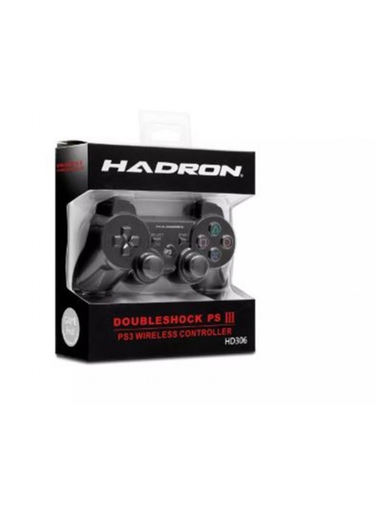 HADRON HD323S PS4 GAMEPAD SİYAH