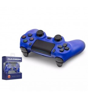 HADRON HD324M PS4 GAMEPAD MAVİ