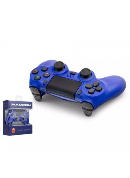 HADRON HD324M PS4 GAMEPAD MAVİ