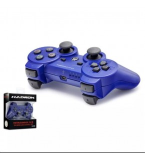 HADRON HD324M PS4 GAMEPAD MAVİ