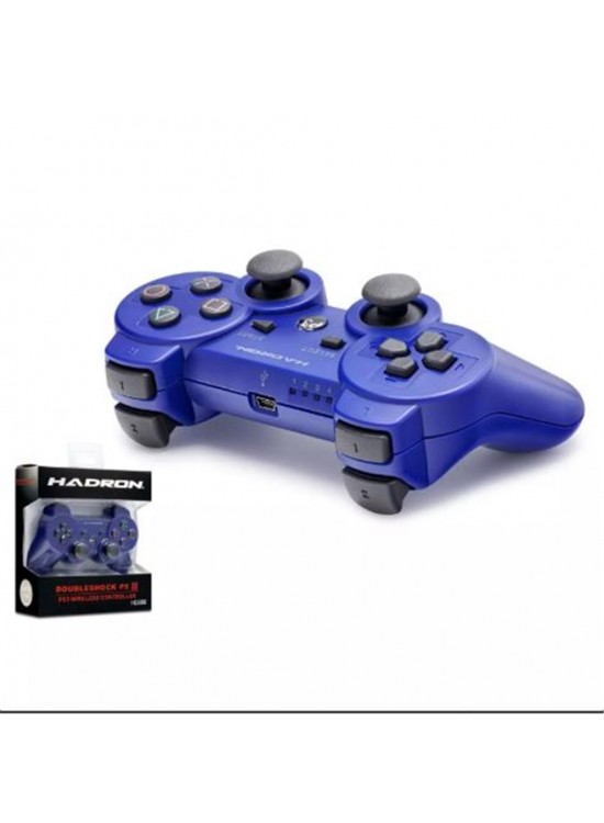 HADRON HD324M PS4 GAMEPAD MAVİ