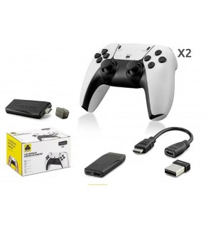 Hadron Hd326 Retro Oyun Konsolu