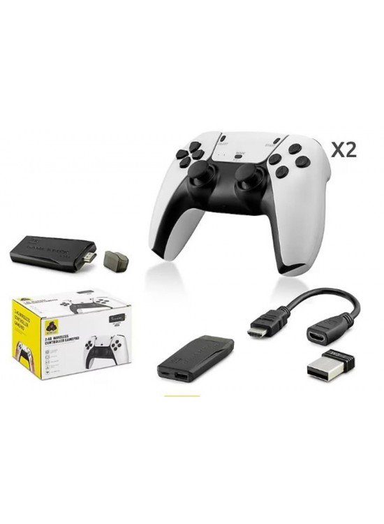 Hadron Hd326 Retro Oyun Konsolu