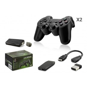 Hadron Hd327 Retro Oyun Konsolu