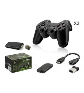 Hadron Hd327 Retro Oyun Konsolu