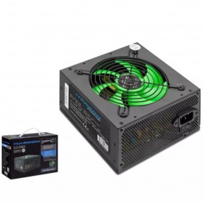 HADRON HD404 POWER SUPPLY 300W SİYAH