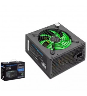 HADRON HD404 POWER SUPPLY 300W SİYAH
