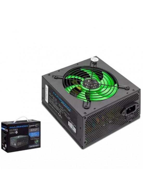 HADRON HD404 POWER SUPPLY 300W SİYAH HADRON HD404 POWER SUPPLY 300W SİYAH