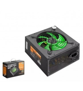 HADRON HD412 POWER SUPPLY 500W SİYAH