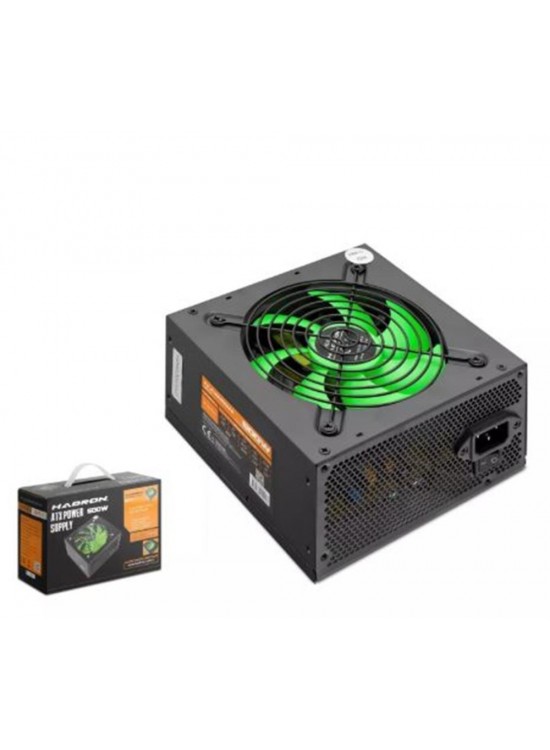 HADRON HD412 POWER SUPPLY 500W SİYAH