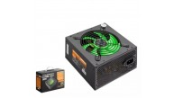 HADRON HD412 POWER SUPPLY 500W SİYAH