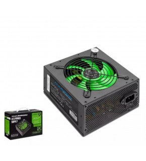 HADRON HD413  POWER SUPPLY 600W SİYAH