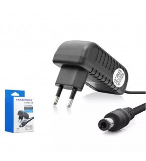 Hadron Hd752 Modem Adaptörü 12V 2A 5.5-2.5 Siyah