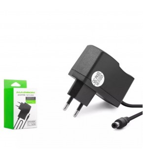 Hadron Hd759 Modem Adaptörü 5V 1A 5.5-2.5 Siyah