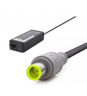 HADRON HD791 NOTEBOOK ADAPTÖRÜ 20V 4.5A 7.9-5.5 LENOVO-IBM