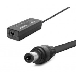 HADRON HD794 LED Kamera Adaptörü 120W 12V 10A 5.5x2.5 mm Siy