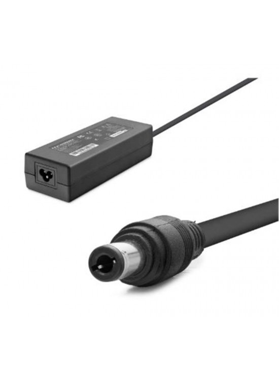 HADRON HD794 LED Kamera Adaptörü 120W 12V 10A 5.5x2.5 mm Siy