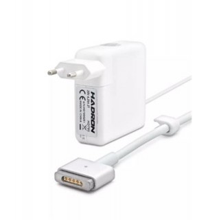HADRON HD795 MAC ADAPTÖRÜ 20V 4.25A T TİP 85W A1389