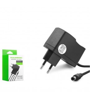 HADRON HD8412 Modem Router Adaptörü 10W 5V 2A 5.5x2.5 mm Siyah
