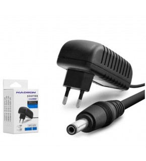 HADRON HD8414 Modem Router Adaptörü 14W 7V 2A 3.5x1.35 mm Siyah
