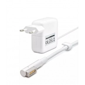 HADRON HD8802 MAC ADAPTÖRÜ 14.5V 3.15A L TİP 45W A1286