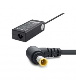 HADRON HD8834 Monitör Adaptörü 49W 14V 3.5A 6.5x4.4 mm Siyah
