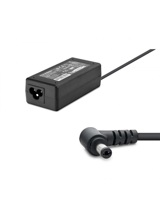 HADRON HD8851 Yazar Kasa ve POS Cihazı Adaptörü 48W 24V 2A 5.5x2.5 mm Siyah