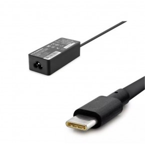 Hadron HD8858 APPLE - ASUS - DELL - HP - LENOVO Uyumlu 20V 3.25A 65W Laptop Adaptörü (Type-C) Siyah