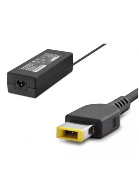 Hadron HD8862 LENOVO - IBM Uyumlu 20V 6.75A 135W Laptop Adaptörü (Usb Tip Sarı Kare Uç) Siyah Hadron HD8862 LENOVO - IBM Uyumlu 20V 6.75A 135W Laptop Adaptörü (Usb Tip Sarı Kare Uç) Siyah