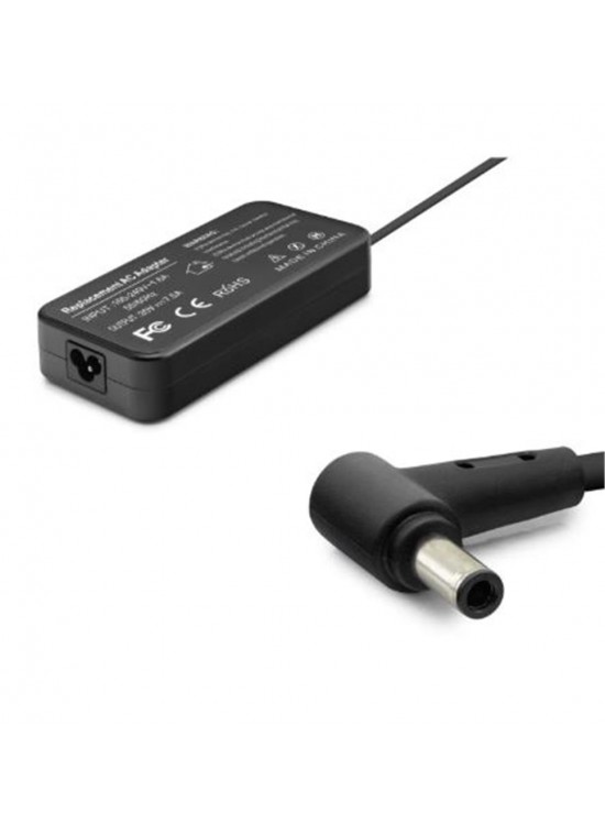 HADRON HD8867 Laptop Adaptörü 150W 20V 7.5A 6.0x3.7 mm Siyah